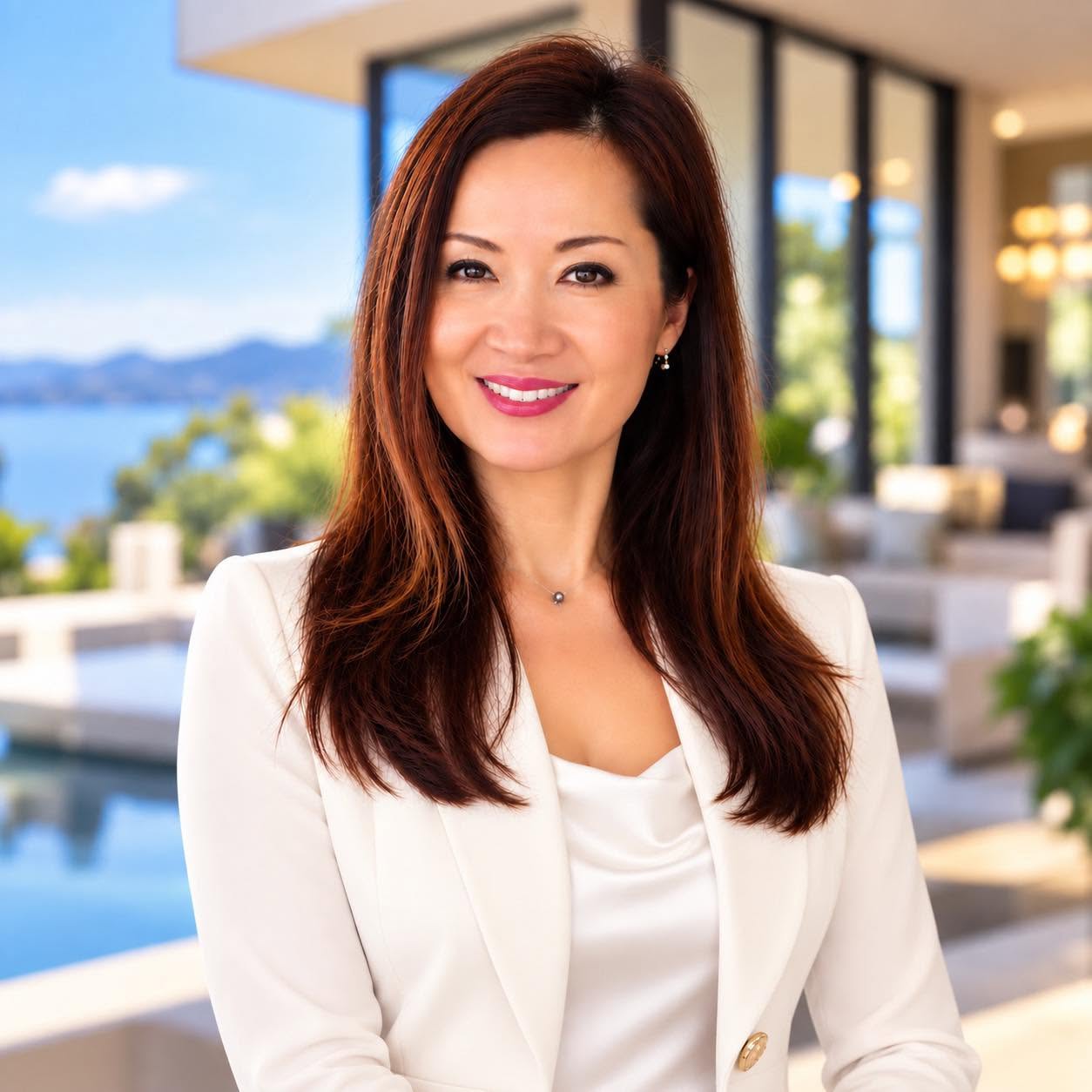 Lee Eunsook Yi, REALTOR